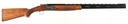 61695 Diamond Shooting Services White Diamond O/U Shotgun 12ga
