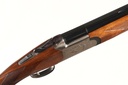 61695 Diamond Shooting Services White Diamond O/U Shotgun 12ga
