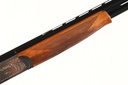 61695 Diamond Shooting Services White Diamond O/U Shotgun 12ga