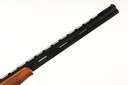 61695 Diamond Shooting Services White Diamond O/U Shotgun 12ga