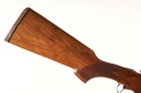 61695 Diamond Shooting Services White Diamond O/U Shotgun 12ga