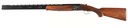 61695 Diamond Shooting Services White Diamond O/U Shotgun 12ga