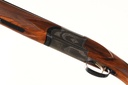 61695 Diamond Shooting Services White Diamond O/U Shotgun 12ga