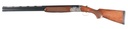 61699 Beretta Left Hand Silver Pigeon 3 O/U Shotgun 12ga