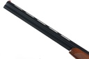 61699 Beretta Left Hand Silver Pigeon 3 O/U Shotgun 12ga