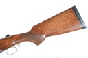61699 Beretta Left Hand Silver Pigeon 3 O/U Shotgun 12ga
