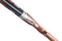61699 Beretta Left Hand Silver Pigeon 3 O/U Shotgun 12ga