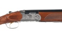 61699 Beretta Left Hand Silver Pigeon 3 O/U Shotgun 12ga