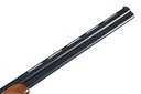 61699 Beretta Left Hand Silver Pigeon 3 O/U Shotgun 12ga
