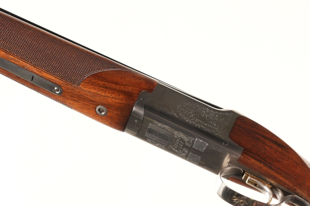 61705 Browning B425 GD1 O/U Shotgun 12ga