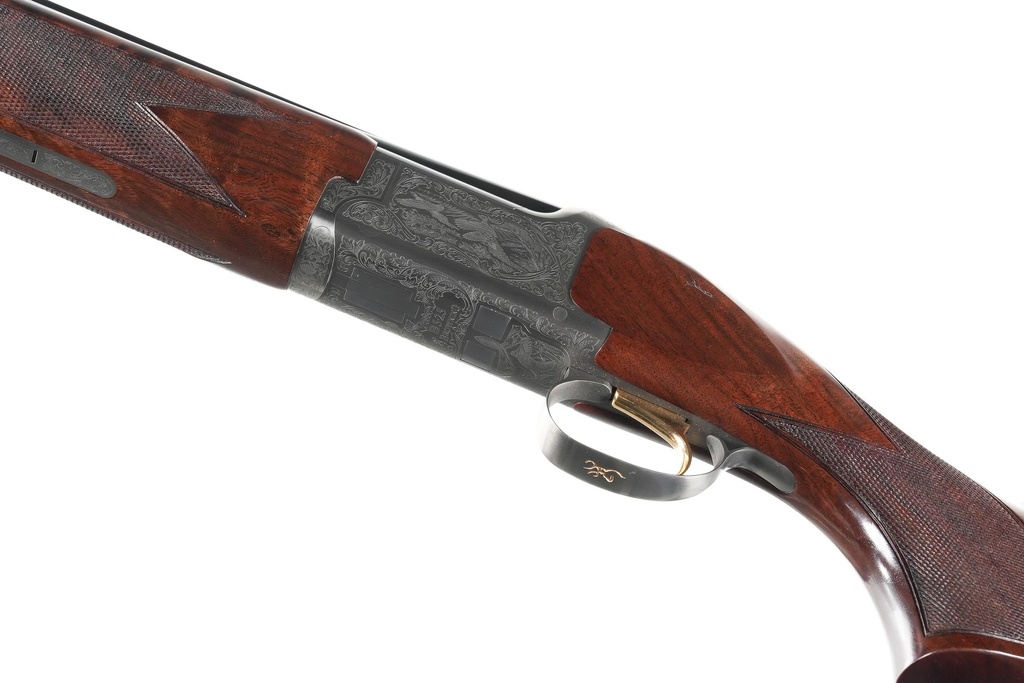 61707 Browning B525 Game Tradition O/U Shotgun 12ga