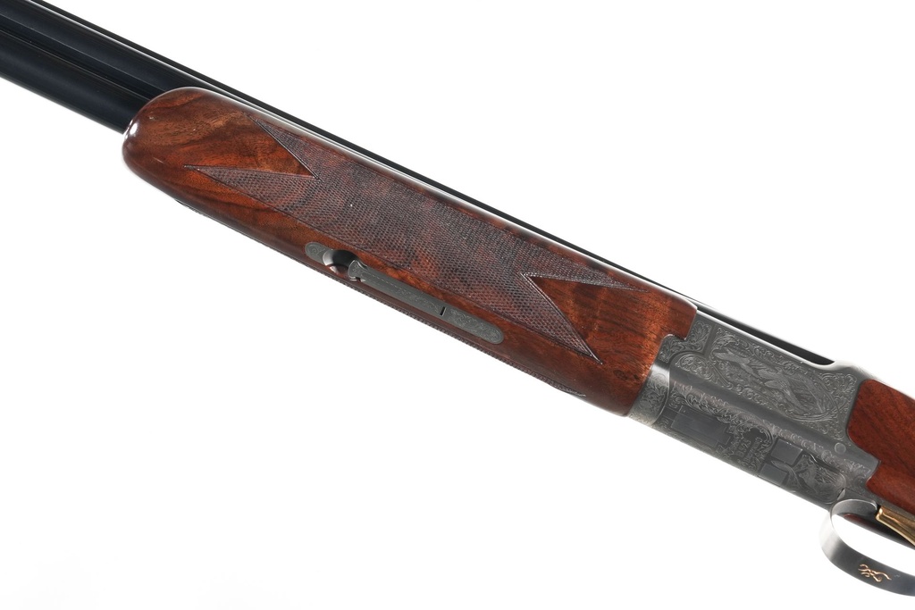 61707 Browning B525 Game Tradition O/U Shotgun 12ga