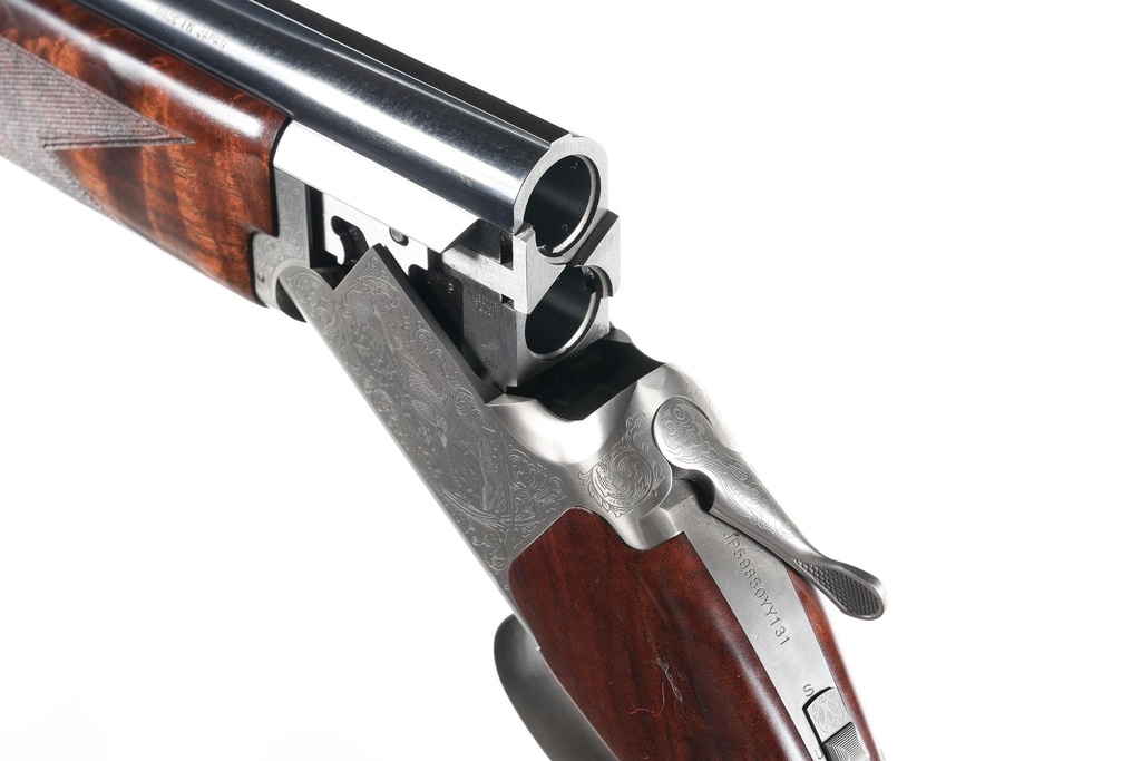 61707 Browning B525 Game Tradition O/U Shotgun 12ga