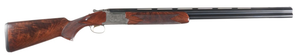 61707 Browning B525 Game Tradition O/U Shotgun 12ga