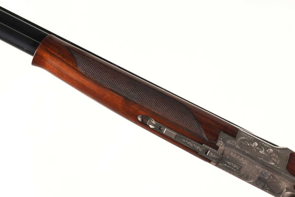 61718 Browning B125 Grade C O/U Shotgun 12ga