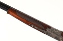 61718 Browning B125 Grade C O/U Shotgun 12ga