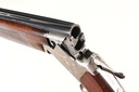 61718 Browning B125 Grade C O/U Shotgun 12ga
