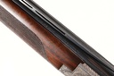 61718 Browning B125 Grade C O/U Shotgun 12ga