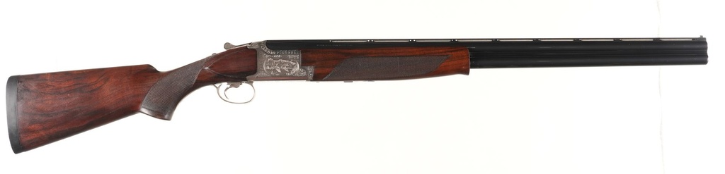 61718 Browning B125 Grade C O/U Shotgun 12ga