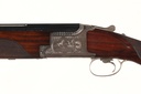 61718 Browning B125 Grade C O/U Shotgun 12ga