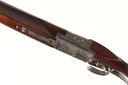 61718 Browning B125 Grade C O/U Shotgun 12ga