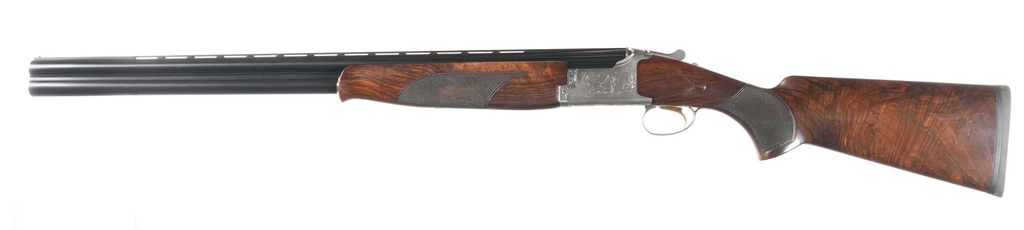 61723 Browning B425 Elite O/U Shotgun 12ga