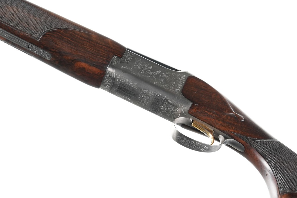 61723 Browning B425 Elite O/U Shotgun 12ga