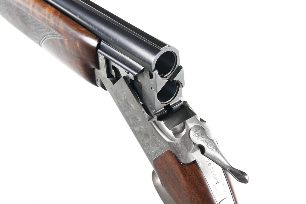 61723 Browning B425 Elite O/U Shotgun 12ga