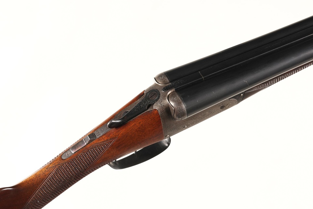 61726 Cogswell & Harrison  SxS Shotgun 12ga