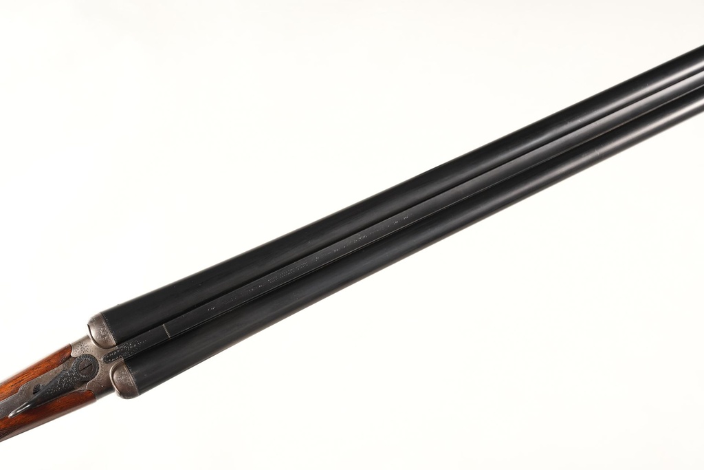 61726 Cogswell & Harrison  SxS Shotgun 12ga