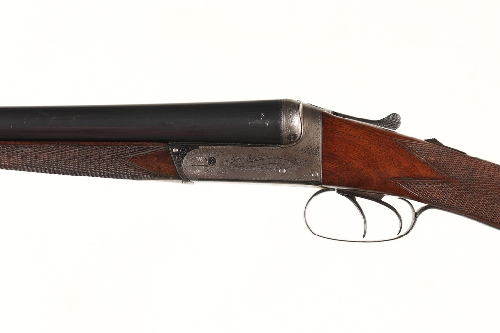 61726 Cogswell & Harrison  SxS Shotgun 12ga