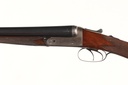 61726 Cogswell & Harrison  SxS Shotgun 12ga