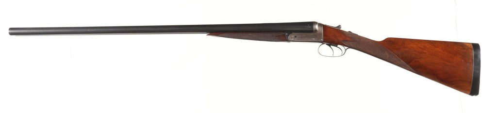 61726 Cogswell & Harrison  SxS Shotgun 12ga