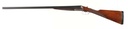 61726 Cogswell & Harrison  SxS Shotgun 12ga