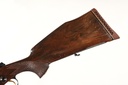 61737 Sako Custom Left Handed Bolt Rifle .308 WIN
