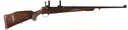 61737 Sako Custom Left Handed Bolt Rifle .308 WIN