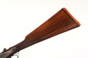 61754 Holland & Holland No 3 Grade, Hand Detacheable Back Action SxS Shotgun 12ga