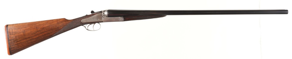 61754 Holland & Holland No 3 Grade, Hand Detacheable Back Action SxS Shotgun 12ga