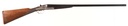 61754 Holland & Holland No 3 Grade, Hand Detacheable Back Action SxS Shotgun 12ga