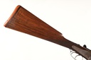 61754 Holland & Holland No 3 Grade, Hand Detacheable Back Action SxS Shotgun 12ga