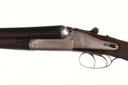 61754 Holland & Holland No 3 Grade, Hand Detacheable Back Action SxS Shotgun 12ga