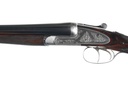 61758 William Evans Sidelock Ejector SxS Shotgun 12ga