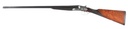 61758 William Evans Sidelock Ejector SxS Shotgun 12ga