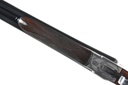 61758 William Evans Sidelock Ejector SxS Shotgun 12ga