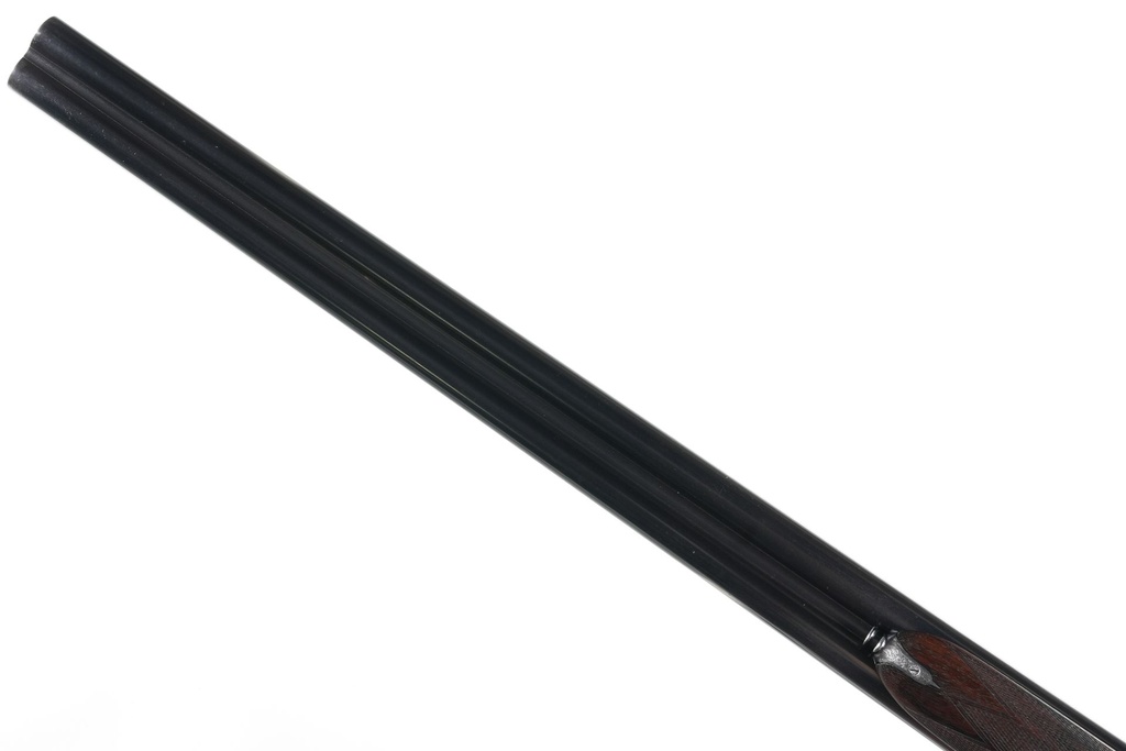 61758 William Evans Sidelock Ejector SxS Shotgun 12ga