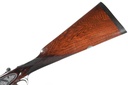 61758 William Evans Sidelock Ejector SxS Shotgun 12ga