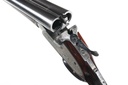 61758 William Evans Sidelock Ejector SxS Shotgun 12ga