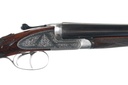 61758 William Evans Sidelock Ejector SxS Shotgun 12ga