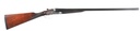 61758 William Evans Sidelock Ejector SxS Shotgun 12ga