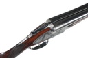 61758 William Evans Sidelock Ejector SxS Shotgun 12ga